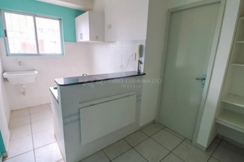 apartment em Rua Bragança, Zona 07 - Maringá - PR