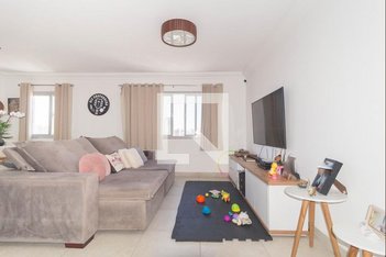 apartment em Rua Marina Crespi, Mooca - São Paulo - SP