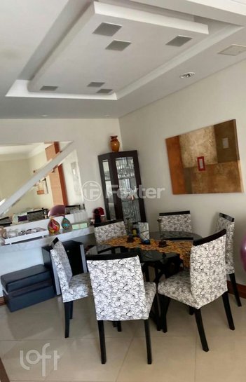 apartment em Rua Bento Gonçalves, Vila Regente Feijó - São Paulo - SP