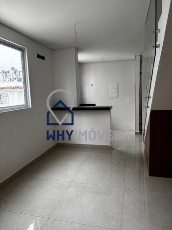 apartment em Rua Dom Vital, Anchieta - Belo Horizonte - MG