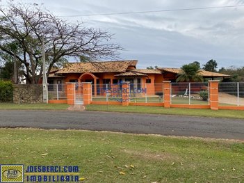 house em Rua 31, Condomínio Duas Marias - Holambra - SP