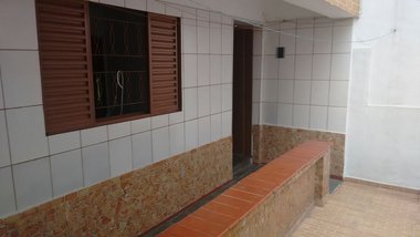 house em Rua Nossa Senhora Imaculada Conceição, km 18 - Osasco - SP