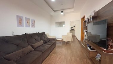 house em Avenida Alabama, Residencial Califórnia - São Luís de Montes Belos - GO