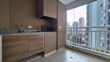 apartment em Rua Visconde de Inhaúma, Vila da Saúde - São Paulo - SP