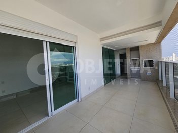 apartment em Avenida Sílvio Rugani, Tubalina - Uberlândia - MG