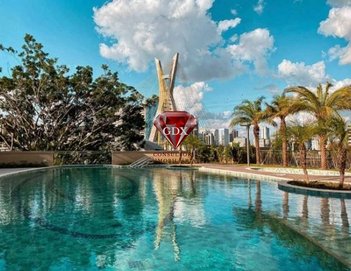 apartment em Avenida Duquesa de Goiás, Real Parque - São Paulo - SP