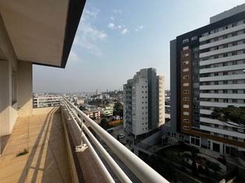 apartment em Bento Gonçalves, Nossa Senhora de Lourdes - Caxias do Sul - RS