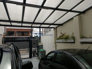 house em Rua dos Macaxás, Vila Nair - São Paulo - SP