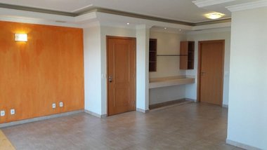 apartment em Avenida Marcos Penteado de Ulhôa Rodrigues, Tamboré - Santana de Parnaíba - SP