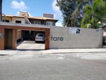 house em Rua José Vilar de Andrade, Sapiranga-Coité - Fortaleza - CE