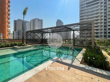 apartment em Rua Campevas, Perdizes - São Paulo - SP