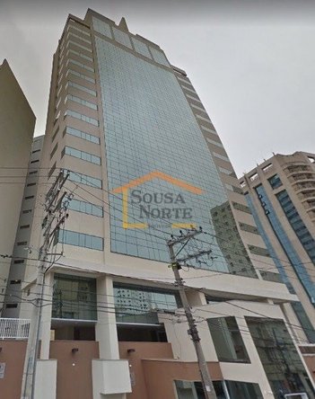 office em Rua Amaral Gama, Santana - São Paulo - SP