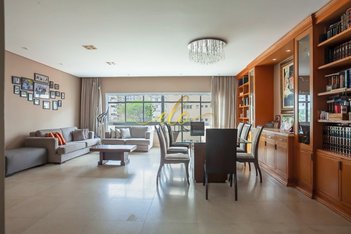 apartment em Alameda Franca, Jardim Paulista - São Paulo - SP