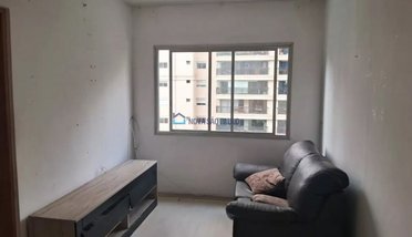 apartment em Rua Pensilvânia, Cidade Monções - São Paulo - SP