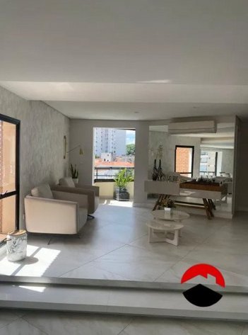 apartment em Rua Conde Prates, Parque da Mooca - São Paulo - SP