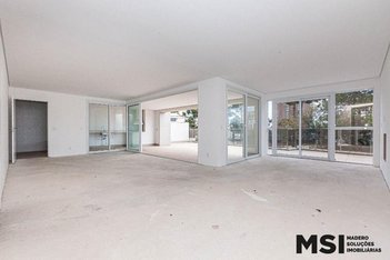 apartment em Rua José Izidoro Biazetto, Campo Comprido - Curitiba - PR