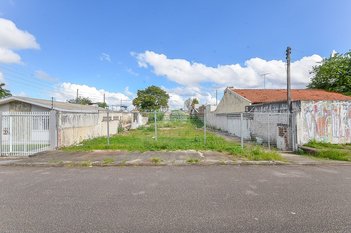 land_lot em Rua Campos Sales, Jardim Amélia - Pinhais - PR