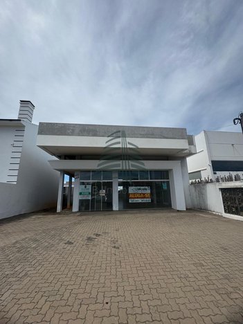 office em Avenida Alceu Duarte de Carvalho, Alto da Boa Vista - Santiago - RS