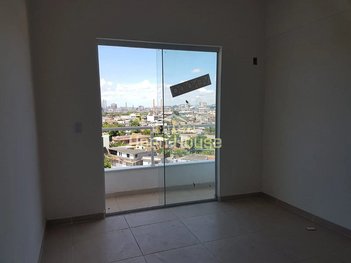 apartment em Rua Cabo Frio, Siderlândia - Volta Redonda - RJ