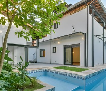 house em Rua Pedralva, Alto de Pinheiros - São Paulo - SP