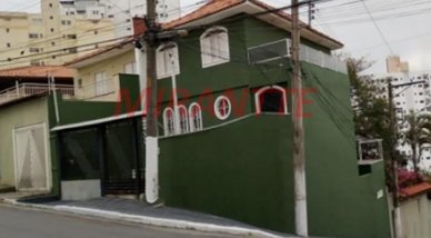 house em Avenida do Guacá, Lauzane Paulista - São Paulo - SP