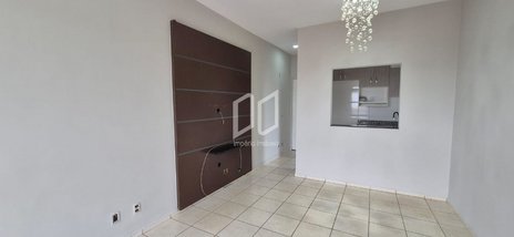 apartment em Avenida Doutor Leite de Moraes, Vila Xavier (Vila Xavier) - Araraquara - SP