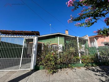 house em Rua São Francisco, Olímpica - Esteio - RS