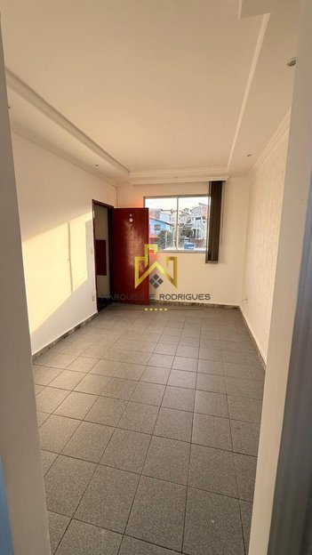 apartment em Rua Olavo Bilac, Copacabana - Belo Horizonte - MG