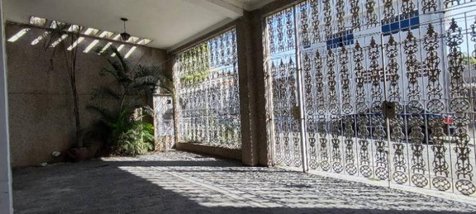 house em Rua Francisco Alarico Bérgamo, São Miguel Paulista - São Paulo - SP