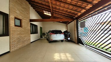 house em Rua Osório de Almeida, Jardim Santo Alberto - Santo André - SP