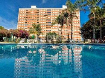 apartment em Avenida Washington Luís, Jardim Leonor - Campinas - SP
