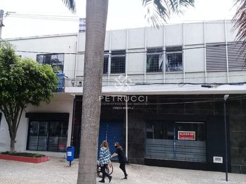 business em Rua Américo Brasiliense, Santa Paula - São Caetano do Sul - SP