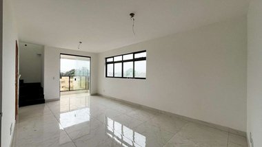 apartment em Rua Dom Rodrigo, Indaiá - Belo Horizonte - MG