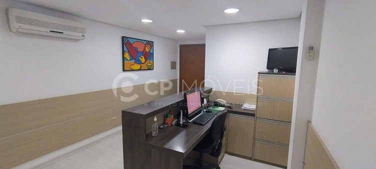Cômodo Condomínio