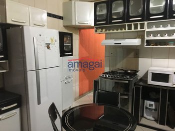 commercial_building em Nurimar Fazzolari de Freitas, Parque Imperial - Jacareí - SP