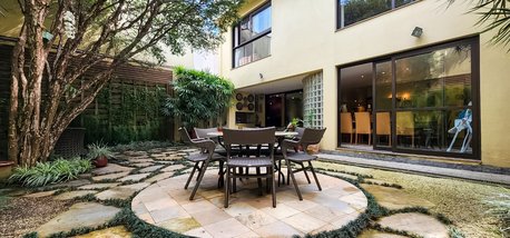 house em Rua Iramaia, Jardim Europa - São Paulo - SP