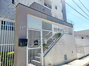 apartment em Rua Ramon Carmona, Vila Carvalho - Sorocaba - SP