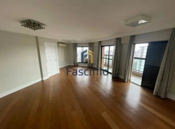 apartment em Rua Tavares Bastos, Perdizes - São Paulo - SP