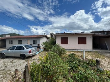 house em Rua Rosendo Joaquim Sagas, Governador Celso Ramos - Governador Celso Ramos - SC