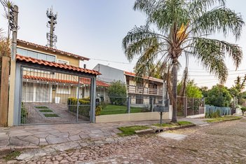 house em Leme, Ipanema - Porto Alegre - RS