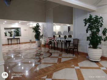 apartment em Rua Tupi, Santa Cecília - São Paulo - SP