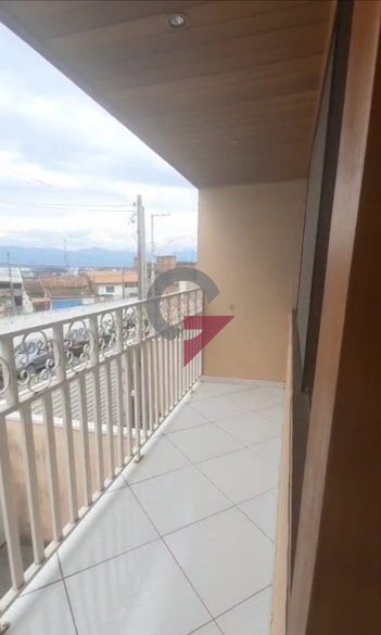 house em Rua Doutor Ramiro de Souza Guimarães, Jardim Sandra Maria - Taubaté - SP