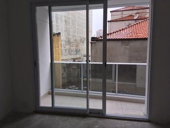 apartment em Rua Washington Luís, Centro - São Paulo - SP