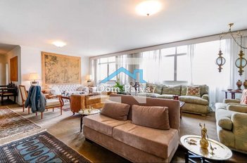 apartment em Rua Pio XII, Liberdade - São Paulo - SP