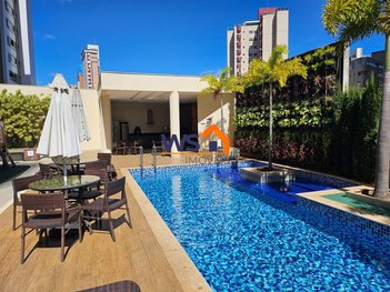 apartment em Rua Xapuri, Grajaú - Belo Horizonte - MG
