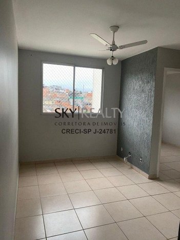 apartment em Rua Antônio Ambuba, Parque Munhoz - São Paulo - SP