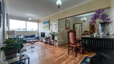 apartment em Rua Cabo Verde, Vila Olímpia - São Paulo - SP