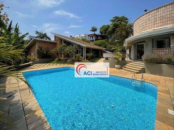 house em Avenida Estácio de Sá, São Paulo II - Cotia - SP