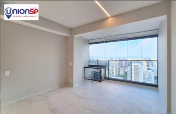 apartment em Avenida Pompéia, Vila Pompéia - São Paulo - SP