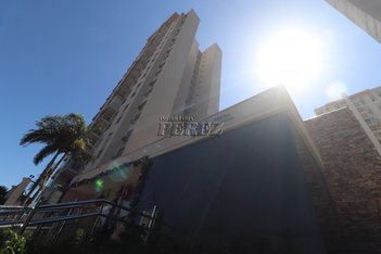 apartment em Rua Luiz Lerco, Terra Bonita - Londrina - PR